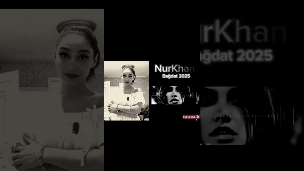 NurKhan - Bağdat 2025 Full Version 
