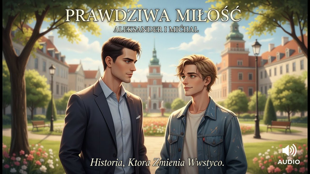 Wierząc w twoją szczerość, zostałem – nie wiedziałem, że jestem trofeum.