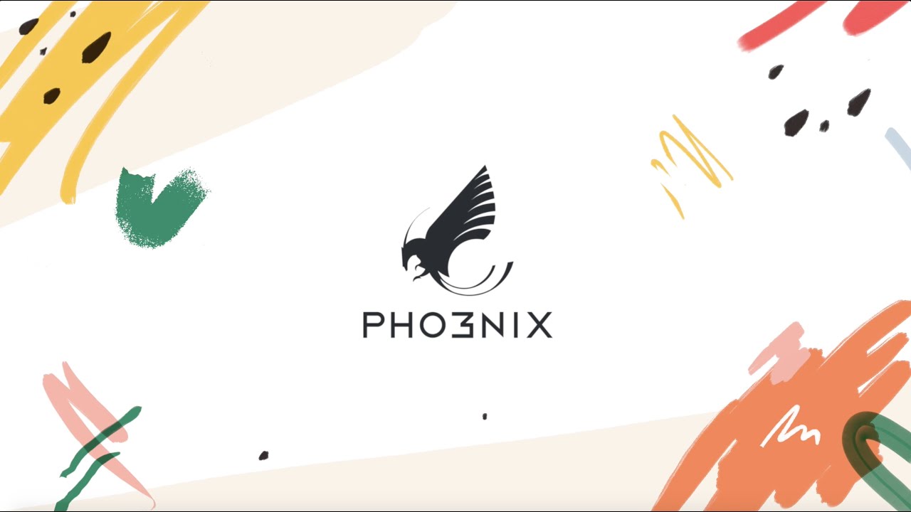 📣Zdalne lekcje wychowania fizycznego + Konkurs PHO3NIX KIDS na FB💥