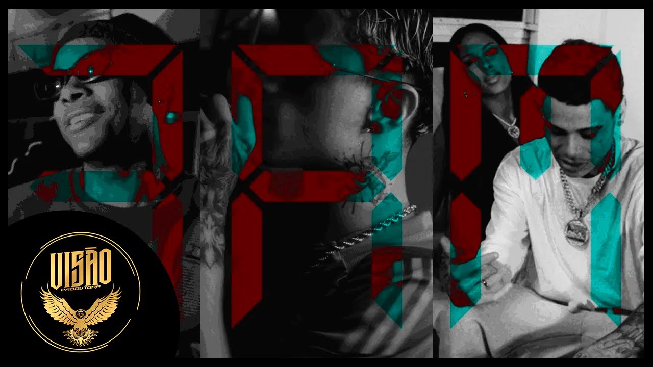 3AM - Cortat, Kennedy & CN (Prod. Lucas Chief) Clipe&nbsp;Oficial
