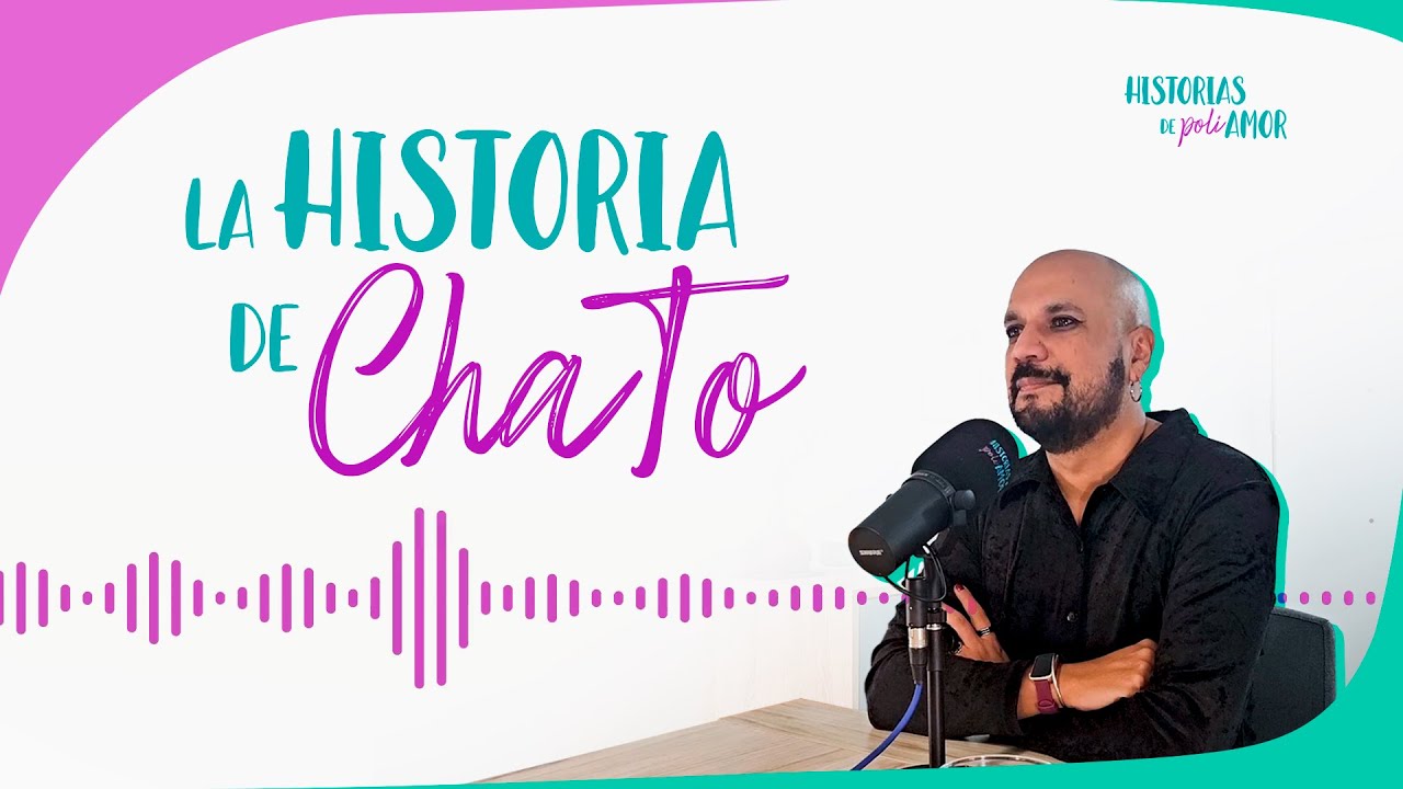 La historia de Chato