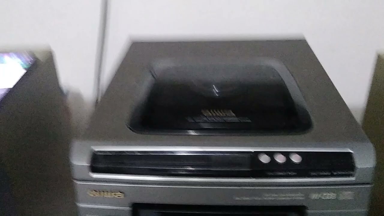 Aiwa NSX-S509