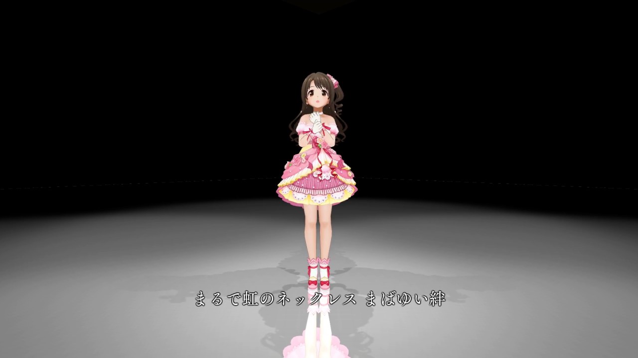 [Starlight Dance Simulator] ススメ☆オトメ ～jewel parade～