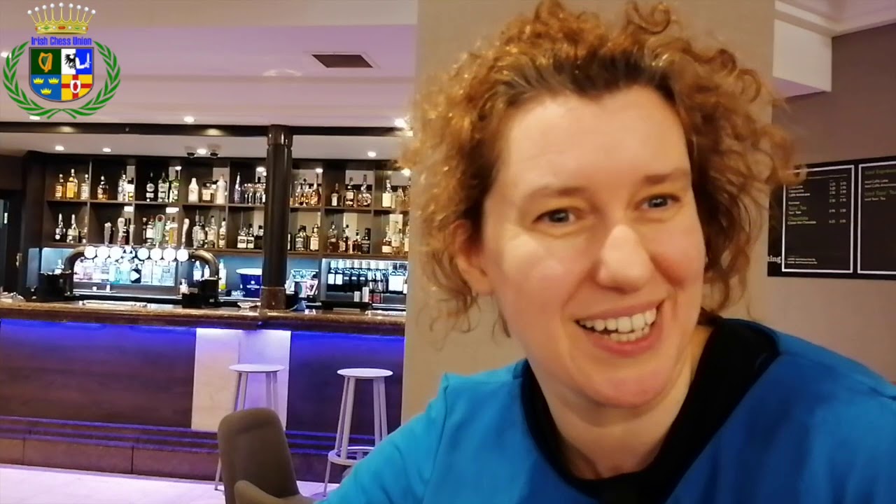 Game Changer - A revolutionary Chess Book in the 21st Century | WIM Natasha Regan