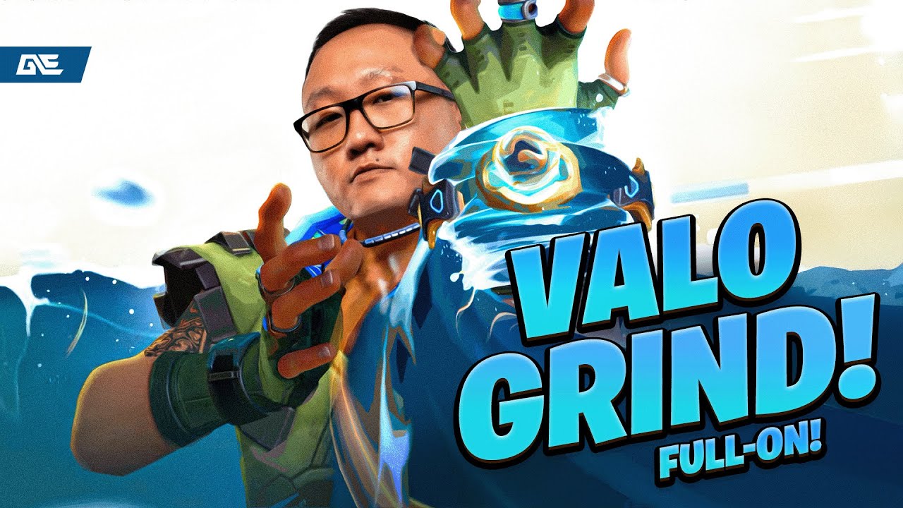 VALORANT Grind it's been long! Also will try and answer some question   !Giveaway