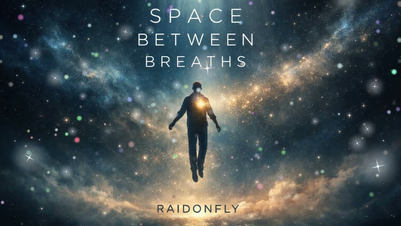 Raidonfly (Space Between Breaths) 2026