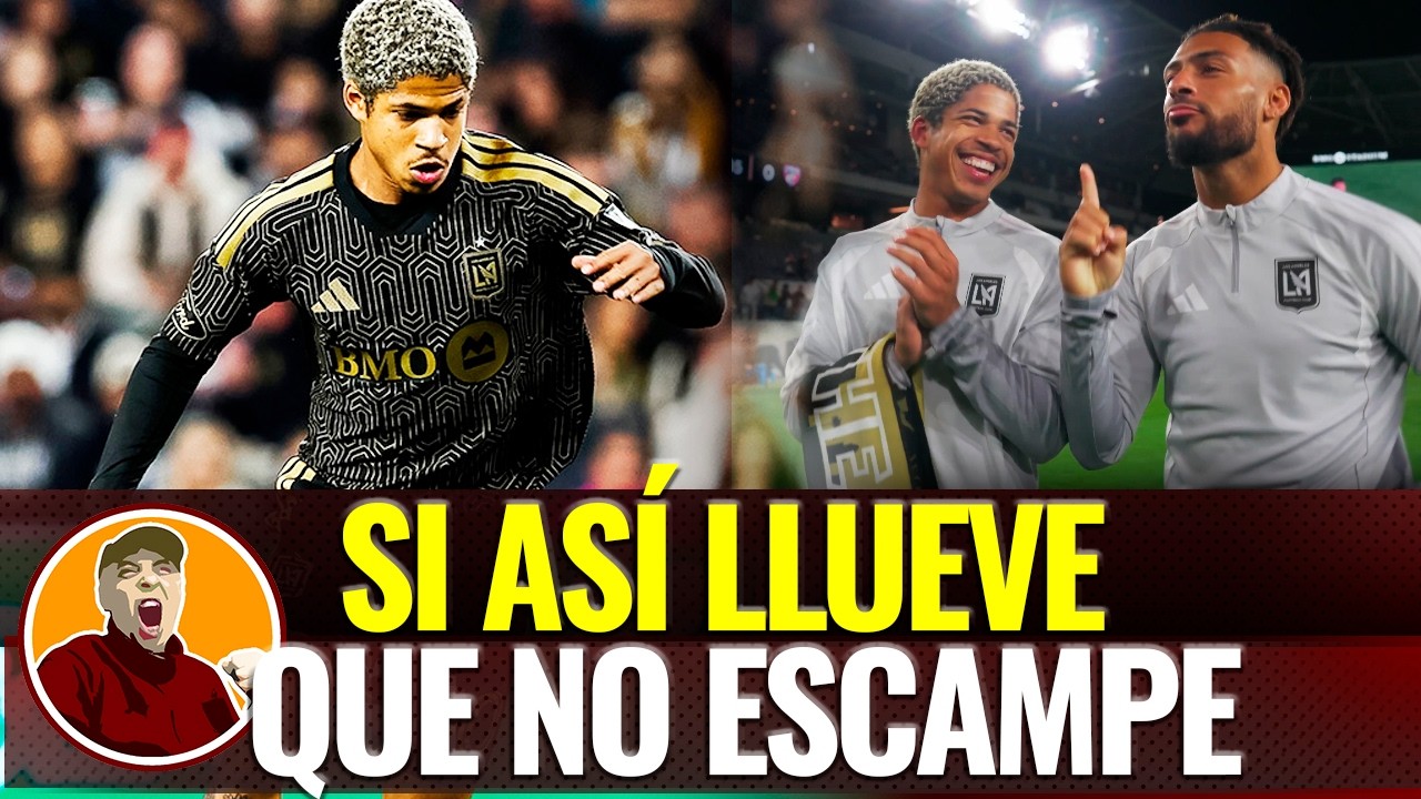 DAVID MARTÍNEZ: GOLAZO Y HÉROE DEL PARTIDO +DECLARACIONES