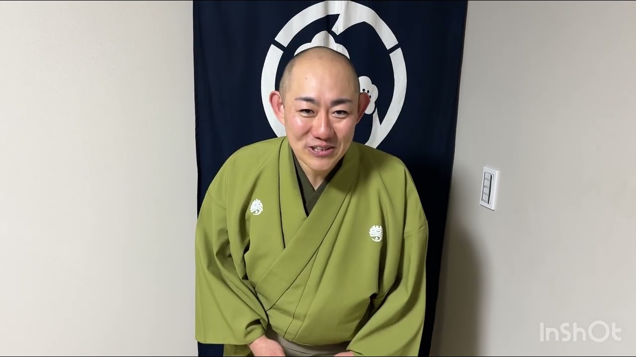2025.12/19.20  三笑亭夢丸独演会　　ご来場ありがとうございました　第三回水戸みやぎん寄席大賞受賞記念開催しました
