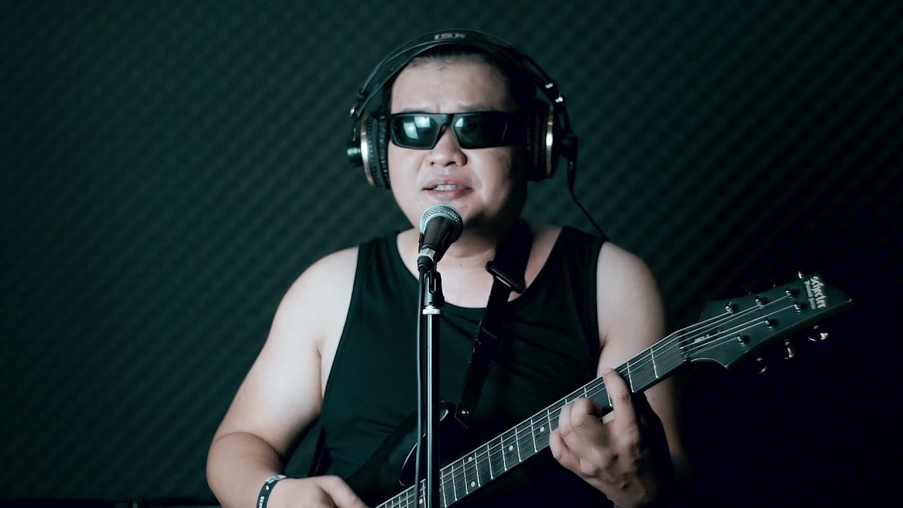 In Paradise (Live Session In Studio)