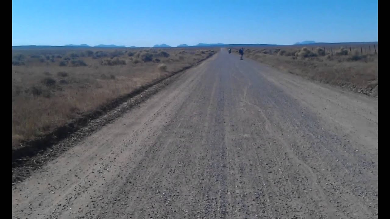 Continental Divide Trail Thru Hike Part 3