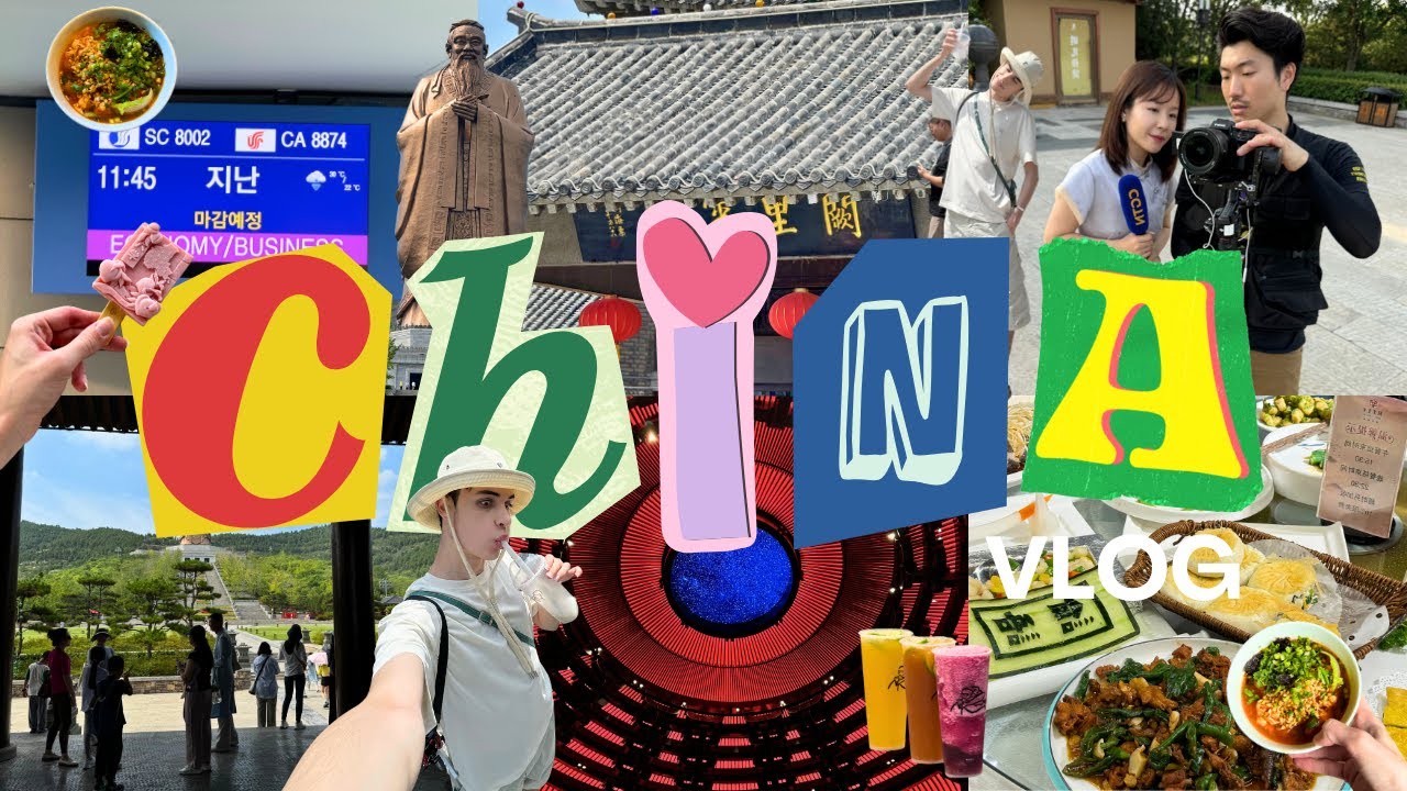vlog l ME QUEDO A VIVIR EN CHINA! 😨🇨🇳 mi NUEVA vida en este PAÍS y trabajando en el programa de TV!!