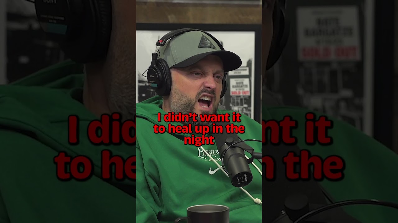 Worst piercings ever | Nateland #Podcast