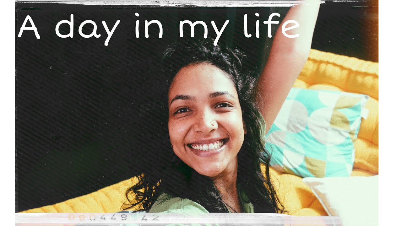 A Day In My Life (Sunday) || ANUPAMA ANANDKUMAR #anupama #vlog #dayinmylife