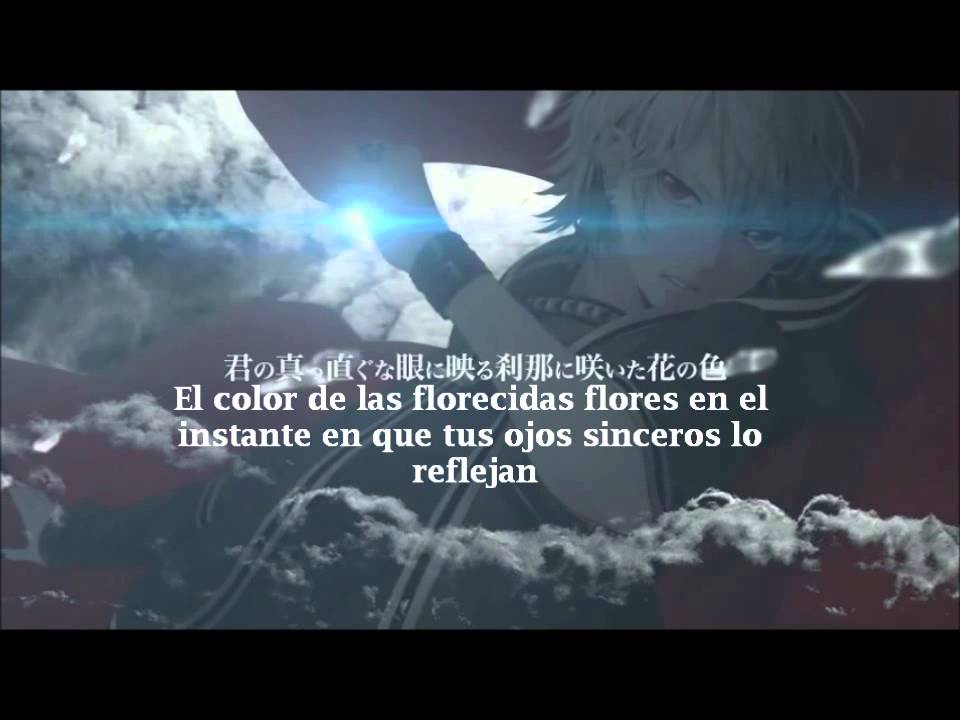 【96Neko】Kesenai Tsumi (消せない罪)「Sub. Español」