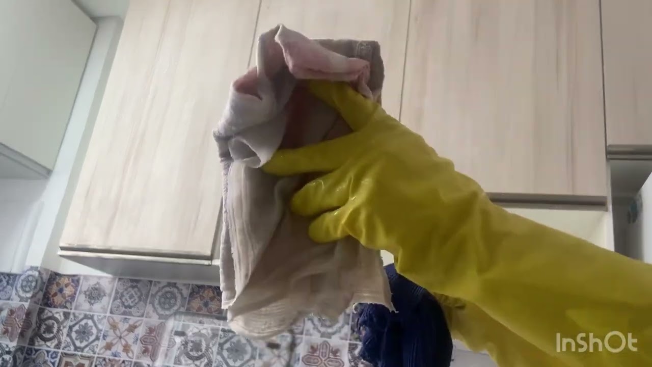 Como remover gorduras do MDF. Leia a descrição do vídeo