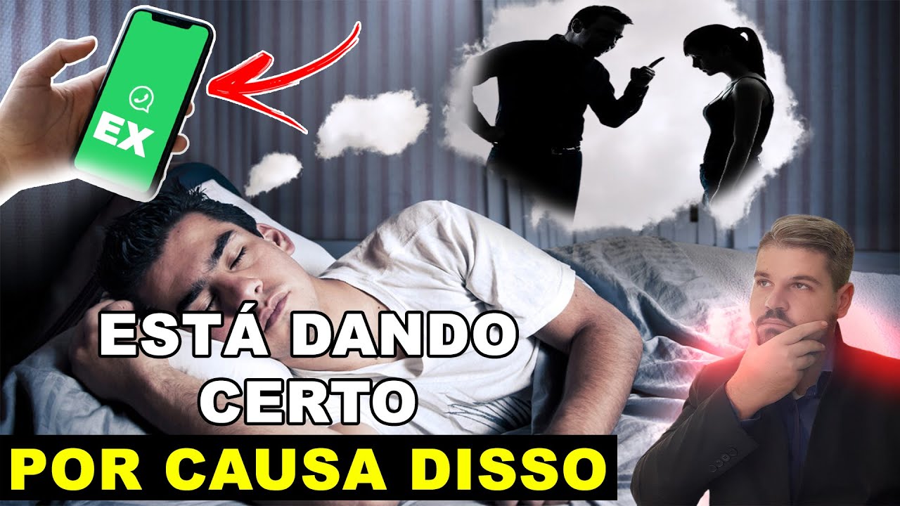 COMO SABER SE O TRABALHO ESPIRITUAL ( MACUMBA ) DE AMARRAÇÃO AMOROSA ESTÁ DANDO CERTO?