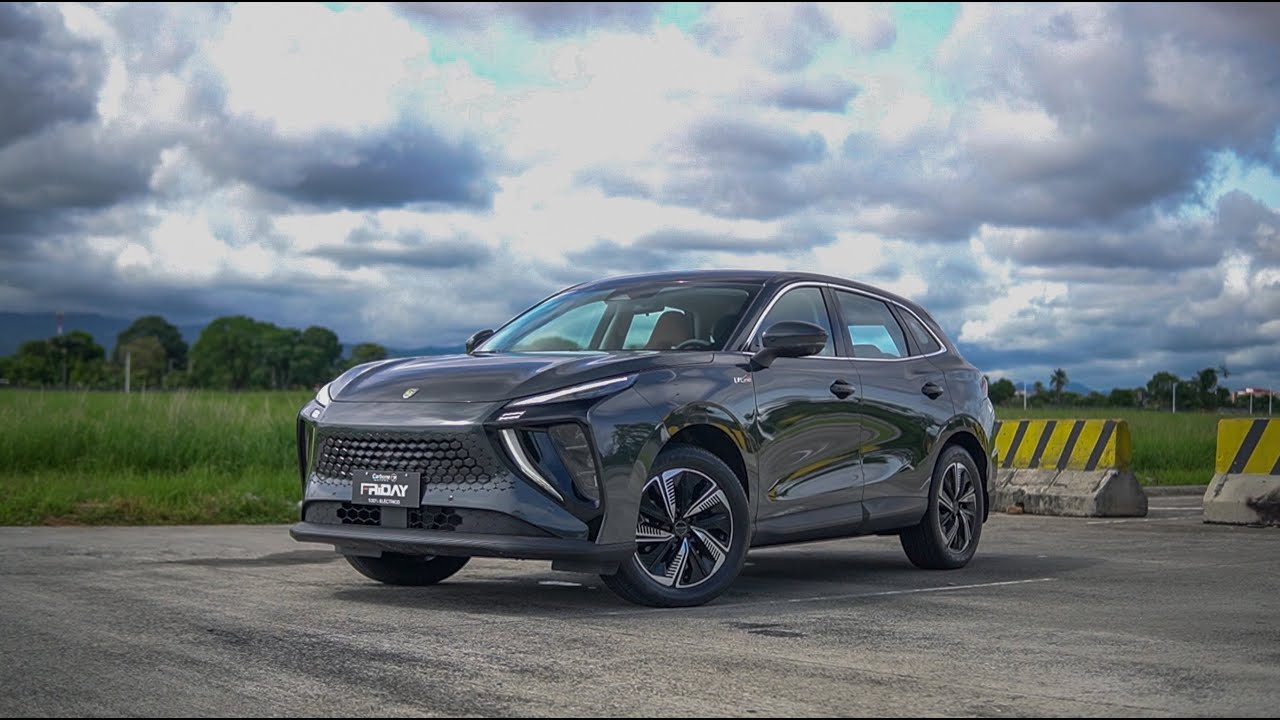 Donfeng Forthing Friday / ¿Premium o regular?