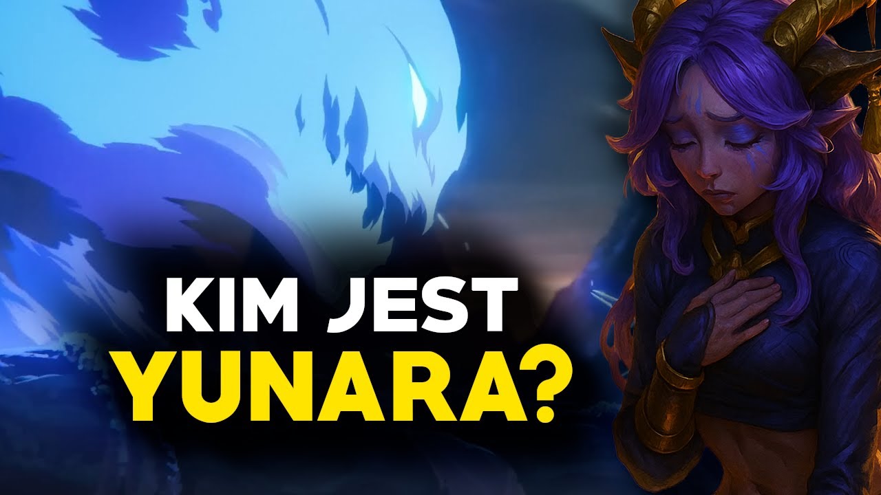 Kim jest Yunara?