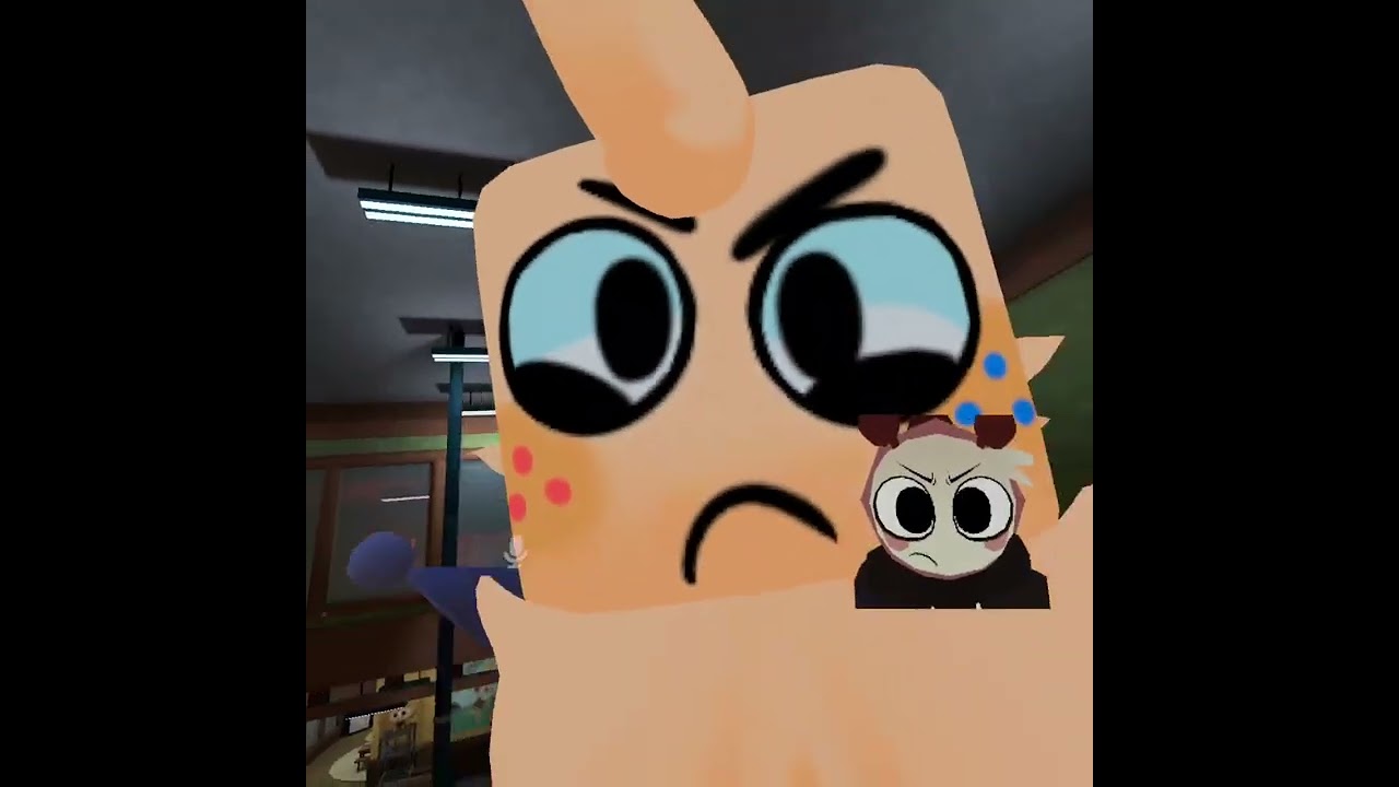 SRIMPO IS DUMB