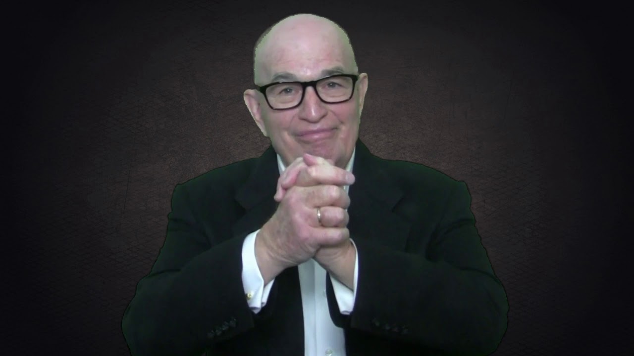 Money Code Secrets #20 - The Talmud’s Secret of Sabbath