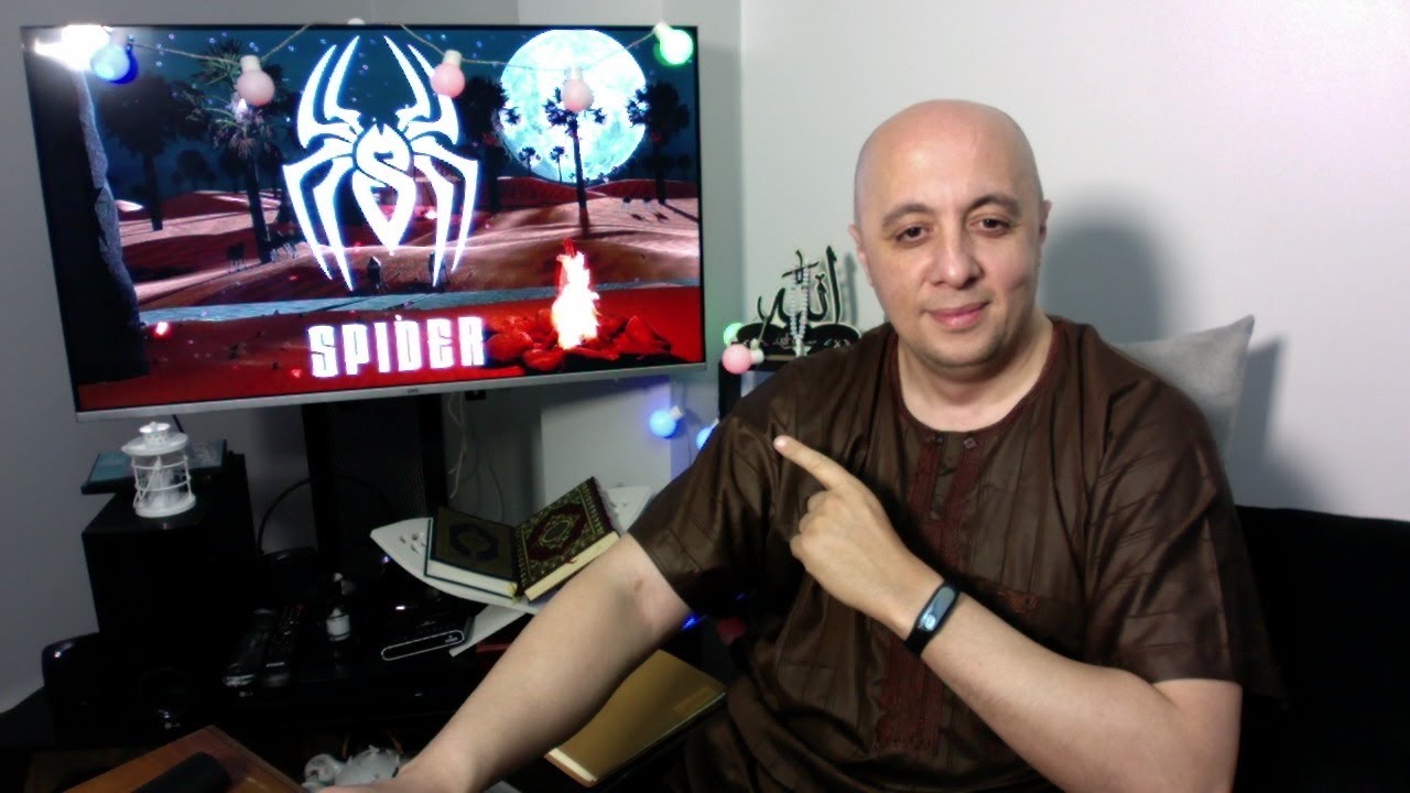 اليوم التاسع مباشر رمضان مع KBK