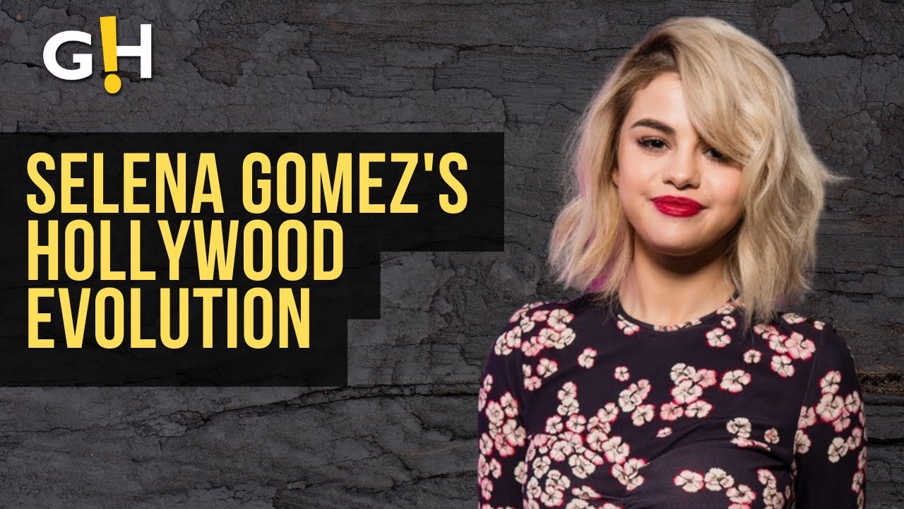 Selena Gomez&rsquo;s Transformation Through Iconic Hollywood Roles | Entertainment News