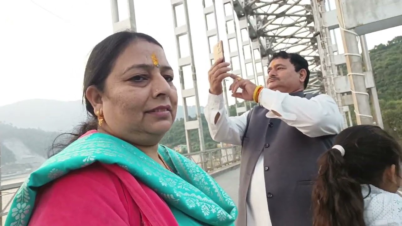 सोनर गांव तक झील