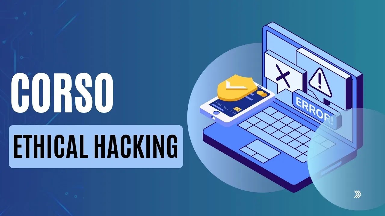 Corso Cybersecurity: Introduzione alle reti - Parte 1