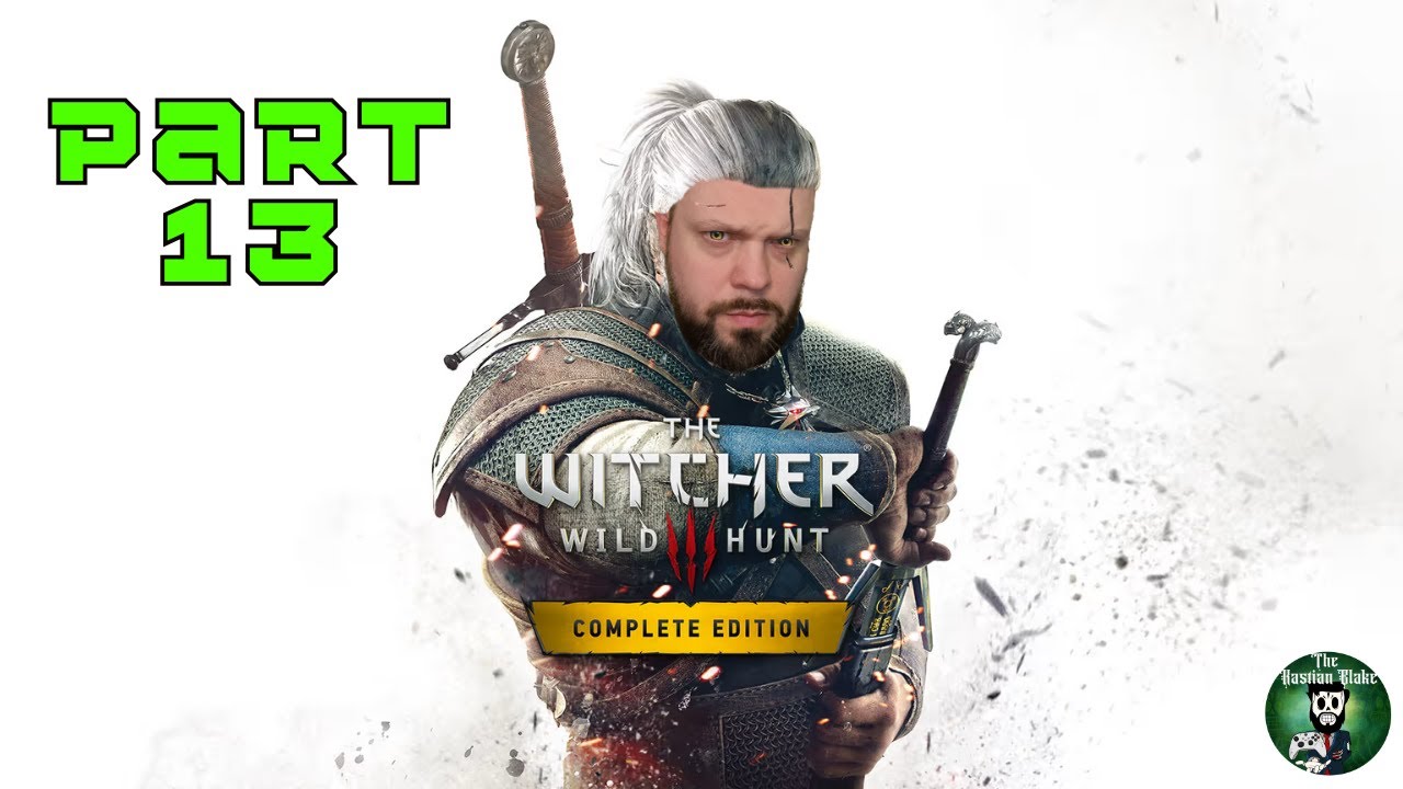 Island Issues | The Witcher 3: Wild Hunt