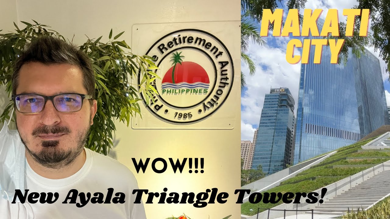 My Philippines SRRV Visa Renewal | Travel Pass Update For Retirees