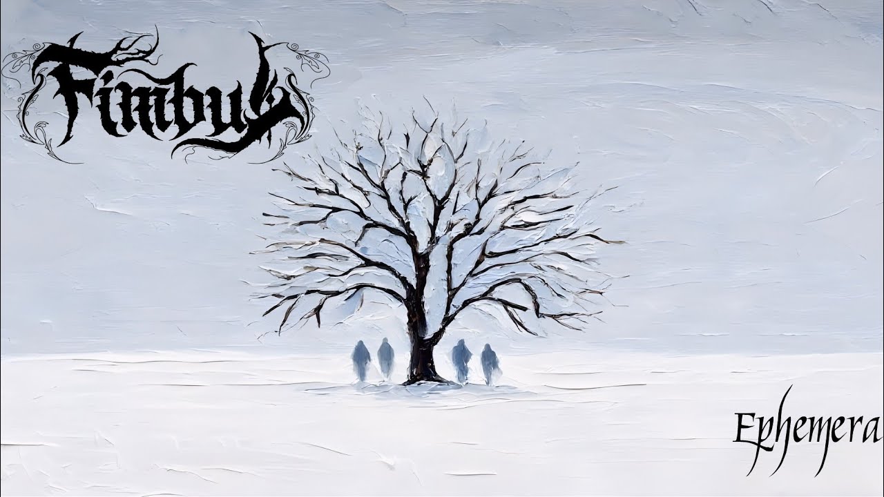 Fimbul - Ephemera Full Album