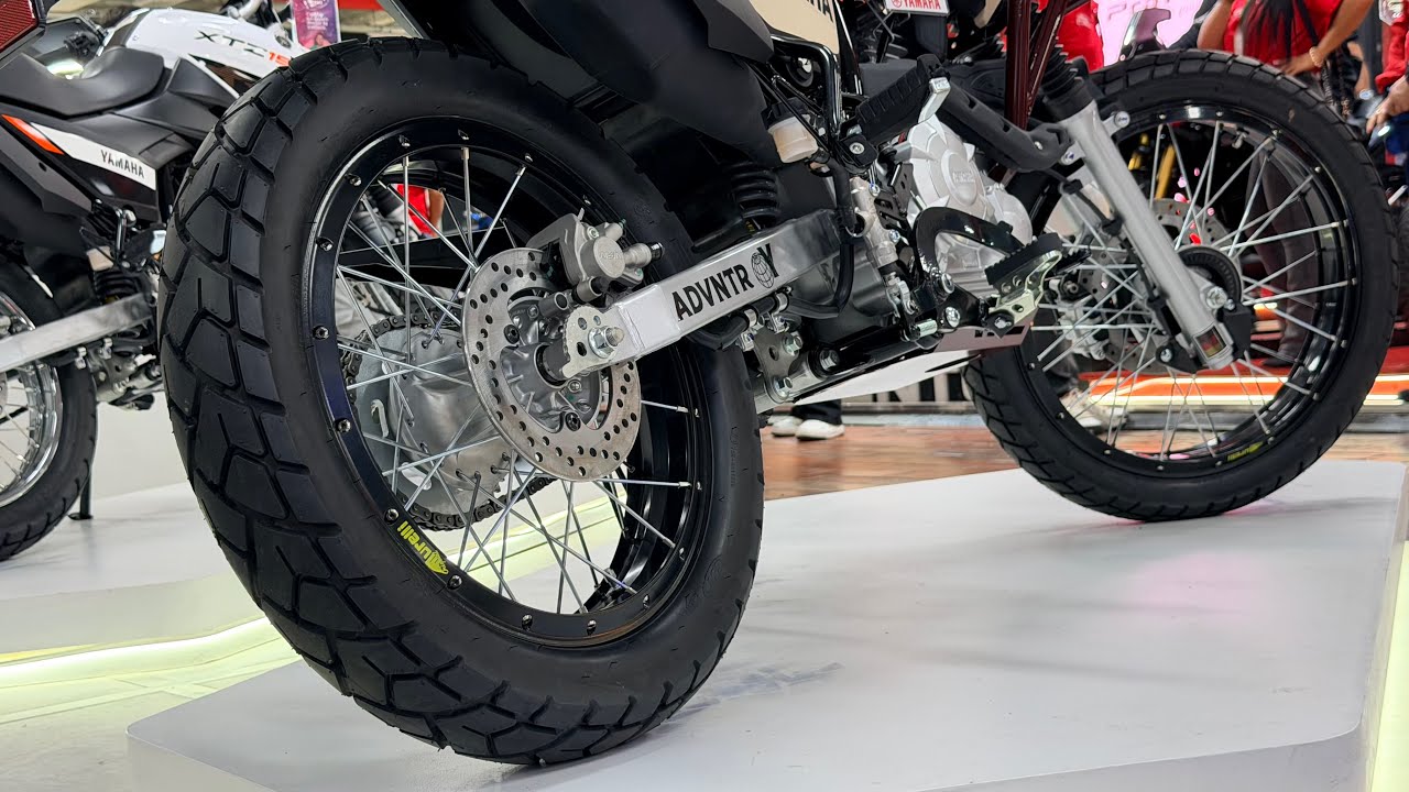 Motos Nuevas, Lanzamientos y LO QUE NO LLEGÓ | Te lo Resumo \ espo2r