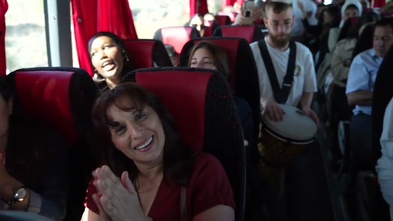 בר מצווה נועם 30.10.25 | הפקת בר מצווה בכותל | מולי זוהר הפקות
