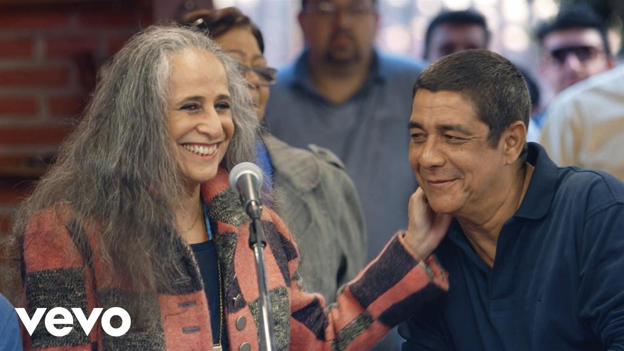 Maria Bethânia - Esse Cara