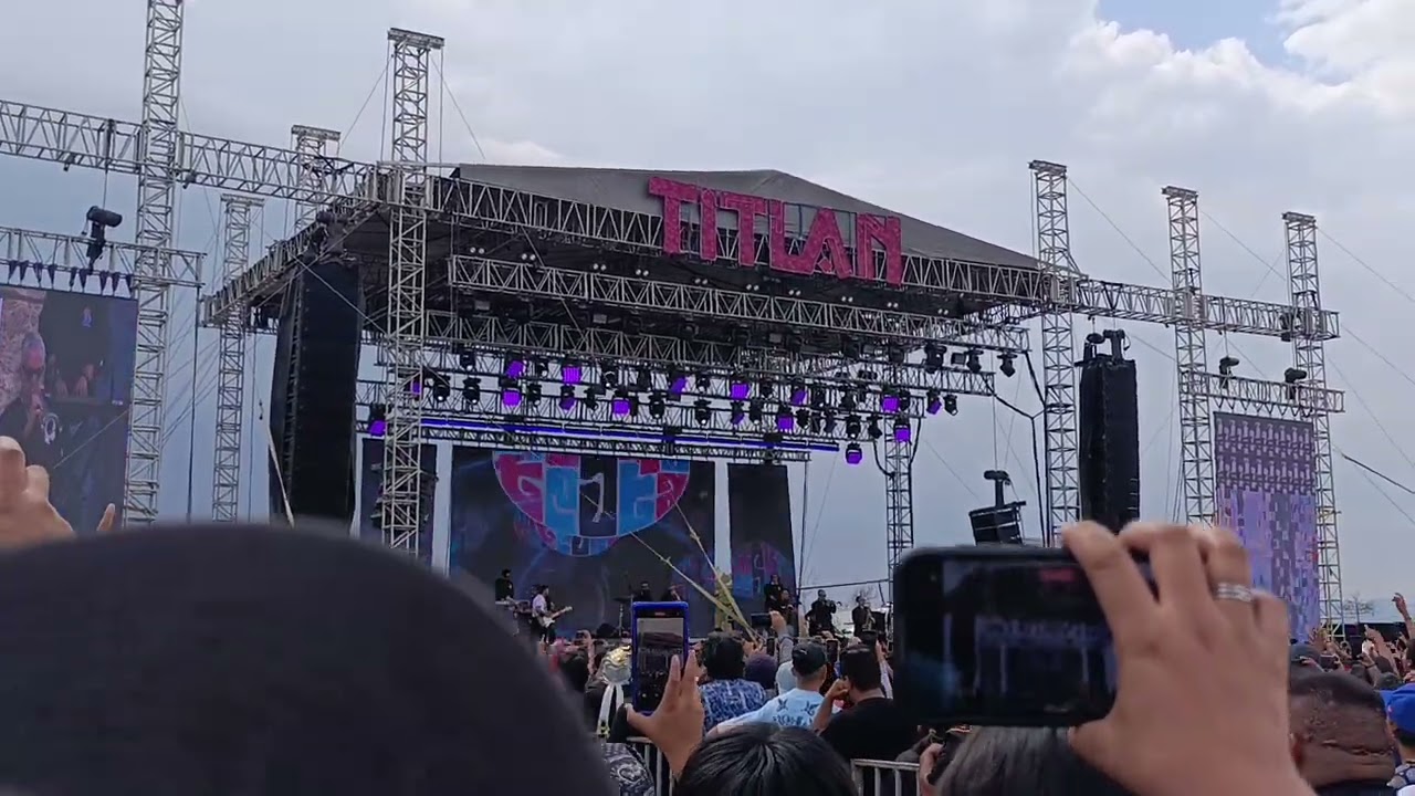 Tu Que Pediras - Maskatesta - Nezatitlan 2025
