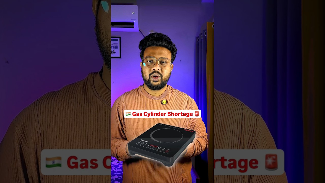 The Hidden Problem Behind the LPG Shortage