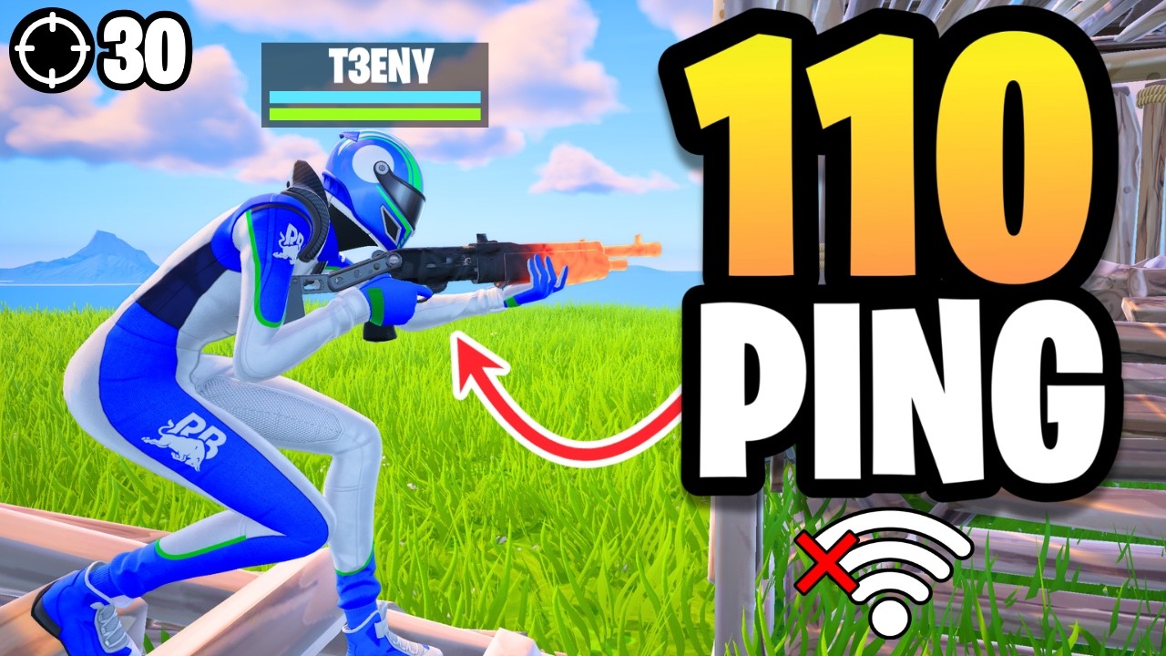 How an EU Controller Pro dropped 30 kills on NA