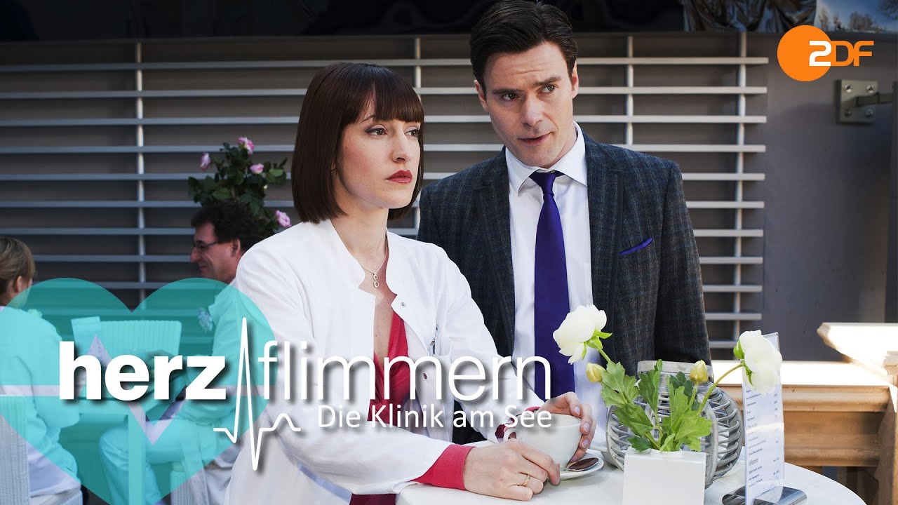 Herzflimmern – Die Klinik am See: Staffel 3 Folge 7