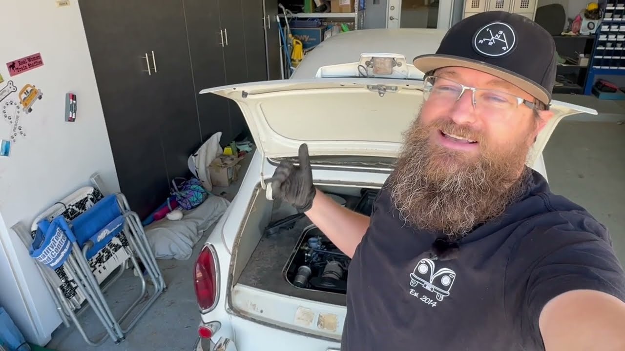 Weber 34 Ict Carburetor Filters Don't Fit!!!