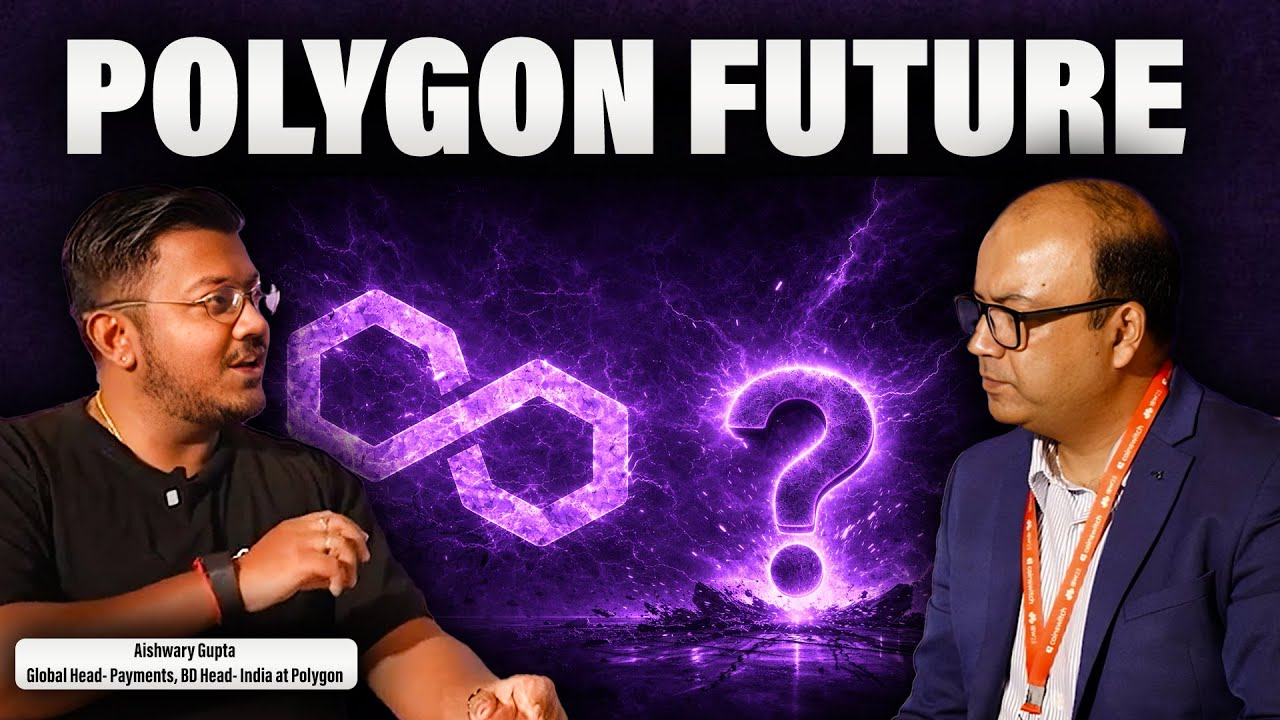 Polygon Future?