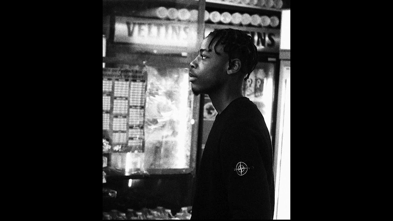 [FREE] Beendo Z x La Fève x So La Lune Type Beat - 