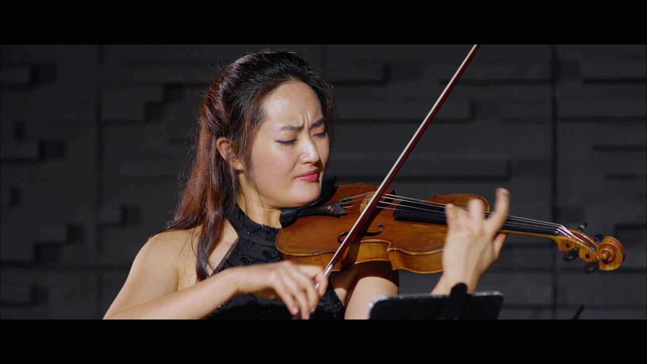 Chopin Project #3: Nocturne Op.15 No.1 in F Major for Violin and Piano