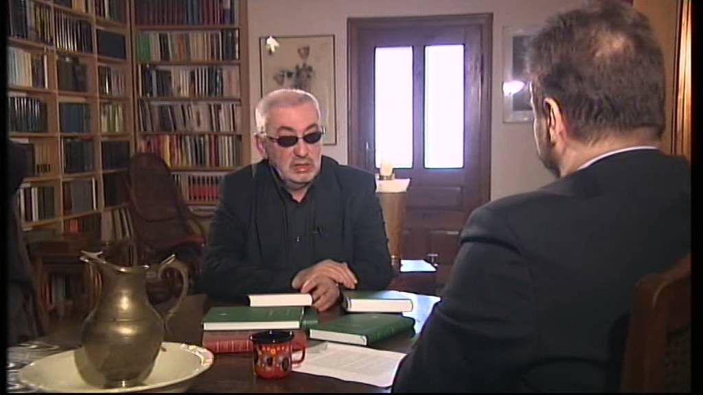 Književni dijalog: Vidosav Stevanović