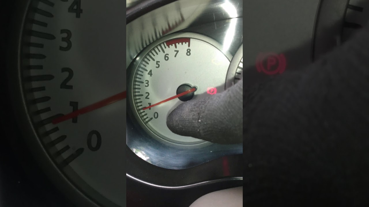 Chery Tiggo com alto consumo de combustível, sem potência e não passa de 4.000 RPM. Pega essa dica!