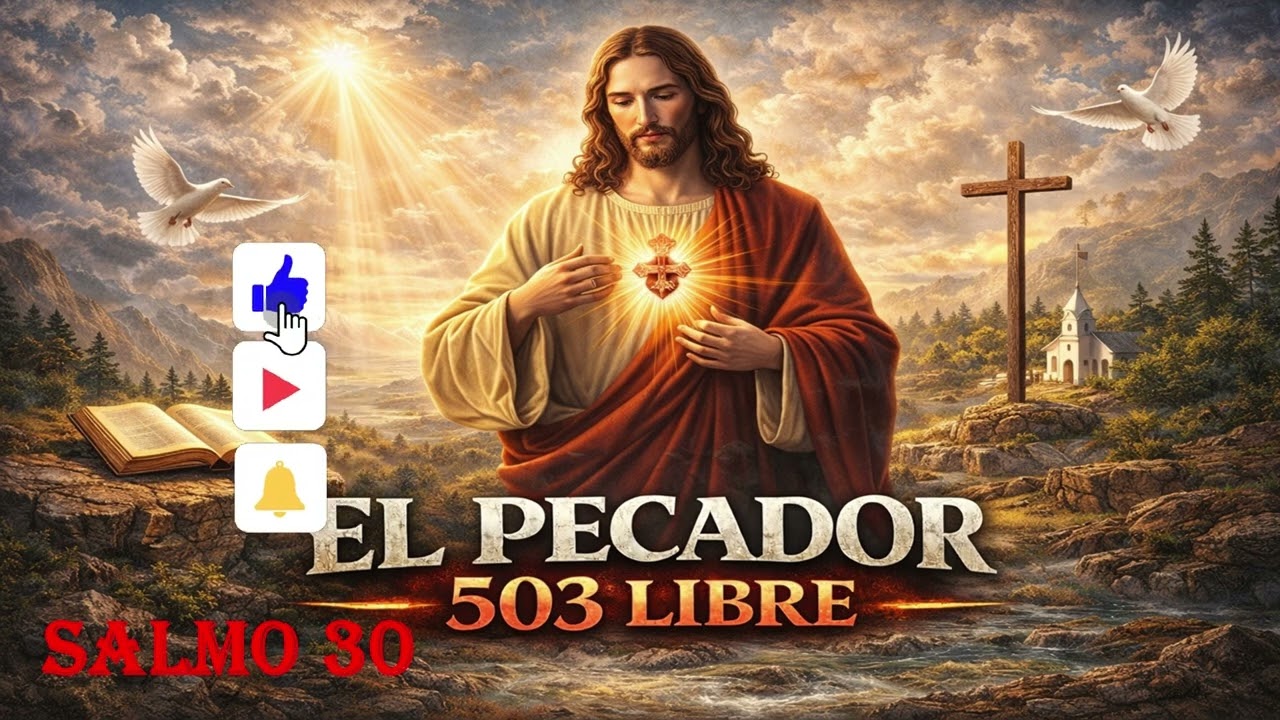 SALMO 30