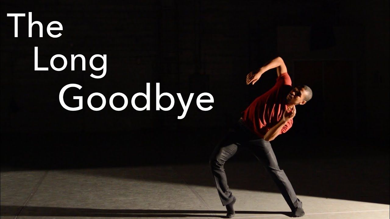 The Long Goodbye