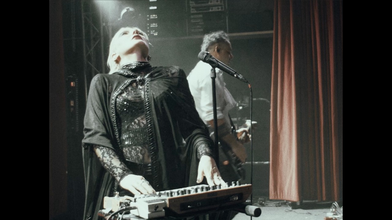 Ductape - Obscure (Official Video)