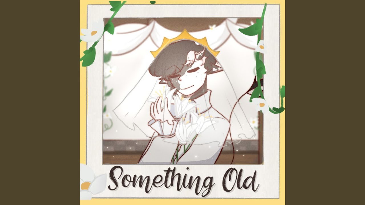 Something Old (Ranboo's Song)