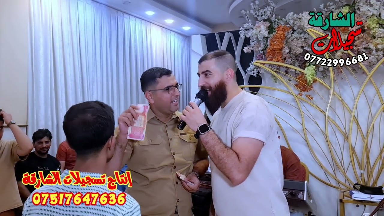 الفنان احمد الشيخ عكيد العازفين ابو جورج قاعة كوكب الشرق حنة حامد الراشدي تسجيلات الشارقة حصريا