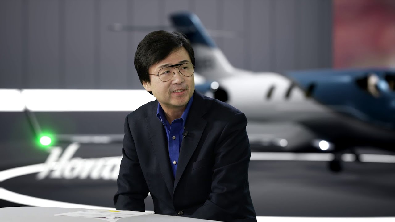 Must-Know Facts about the HondaJet - A General Aviation Success Story